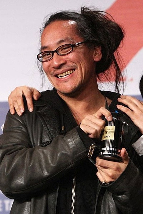 Director