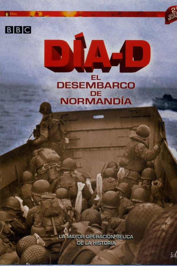 D-Day 6.6.1944
