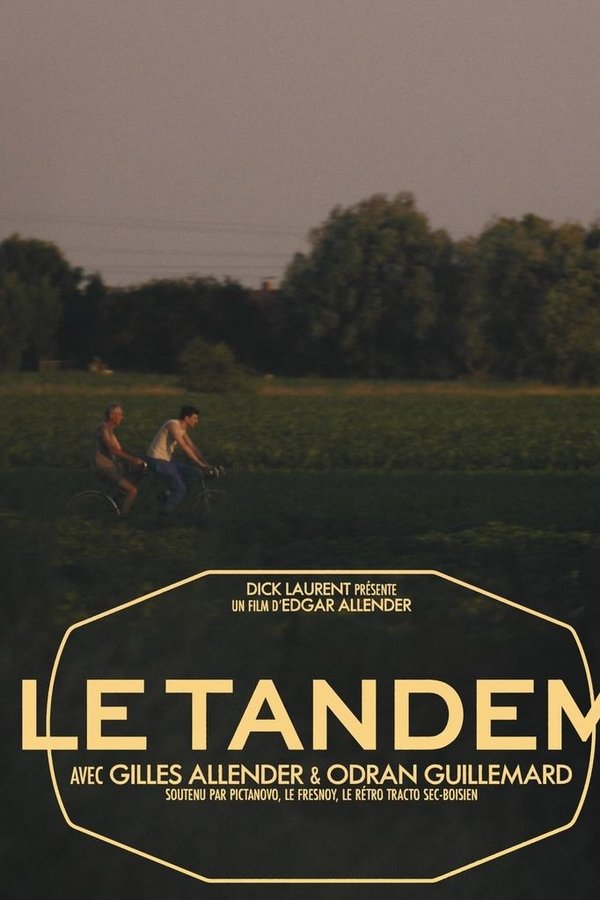 Le Tandem
