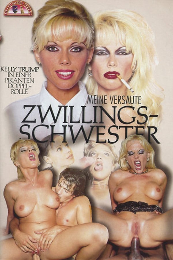 Meine Versaute Zwillingsschwester