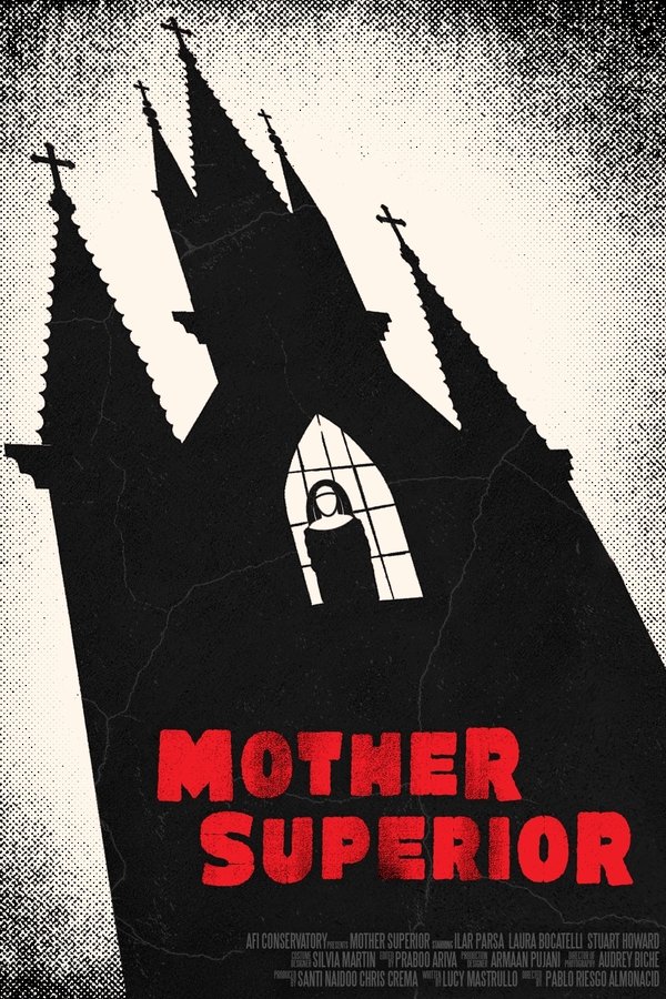 Mother Superior