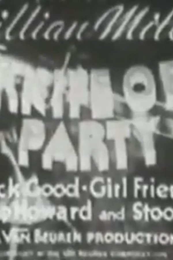 The Knife Of The Party