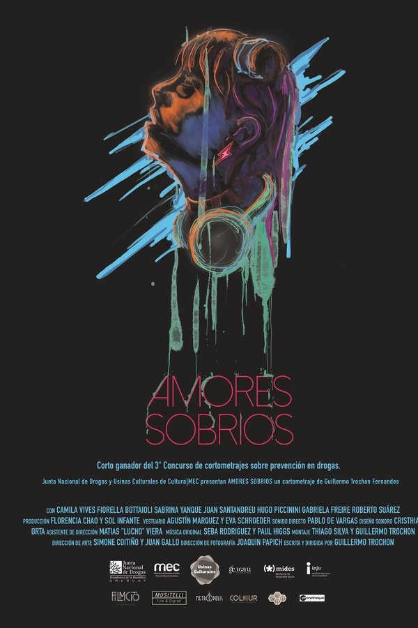Amores Sobrios
