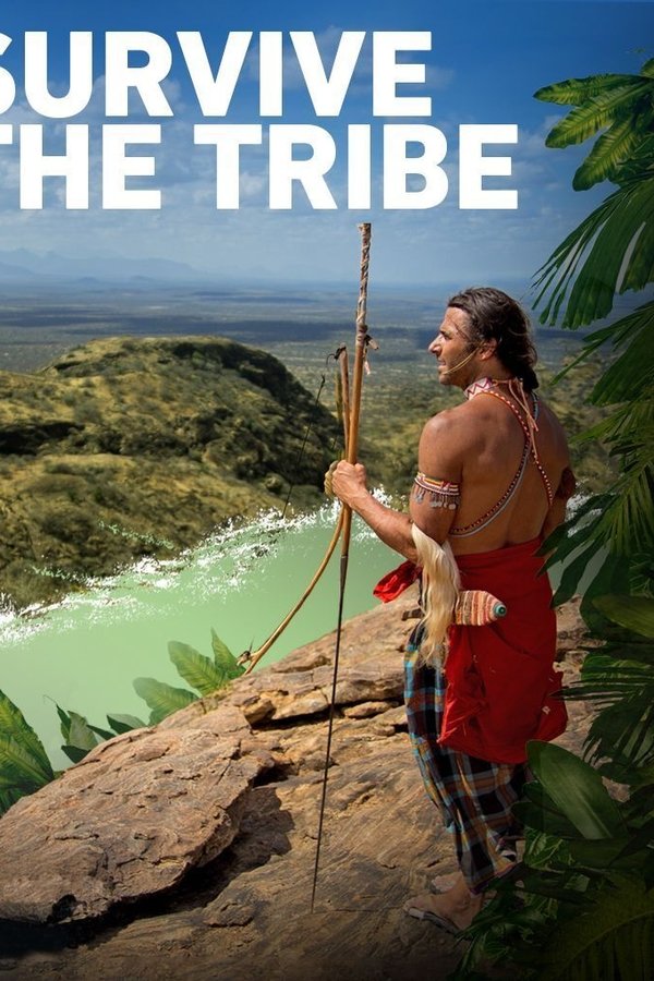 Survive The Tribe