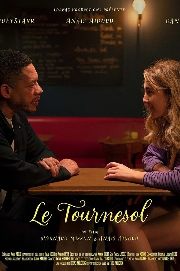 Le Tournesol