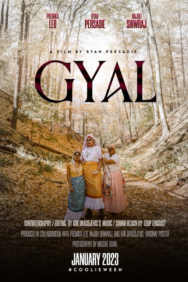 Gyal