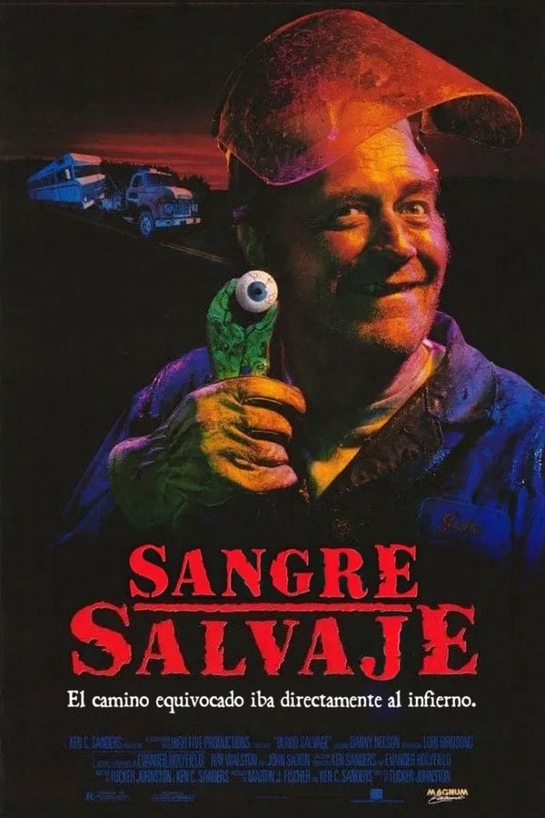 Blood Salvage