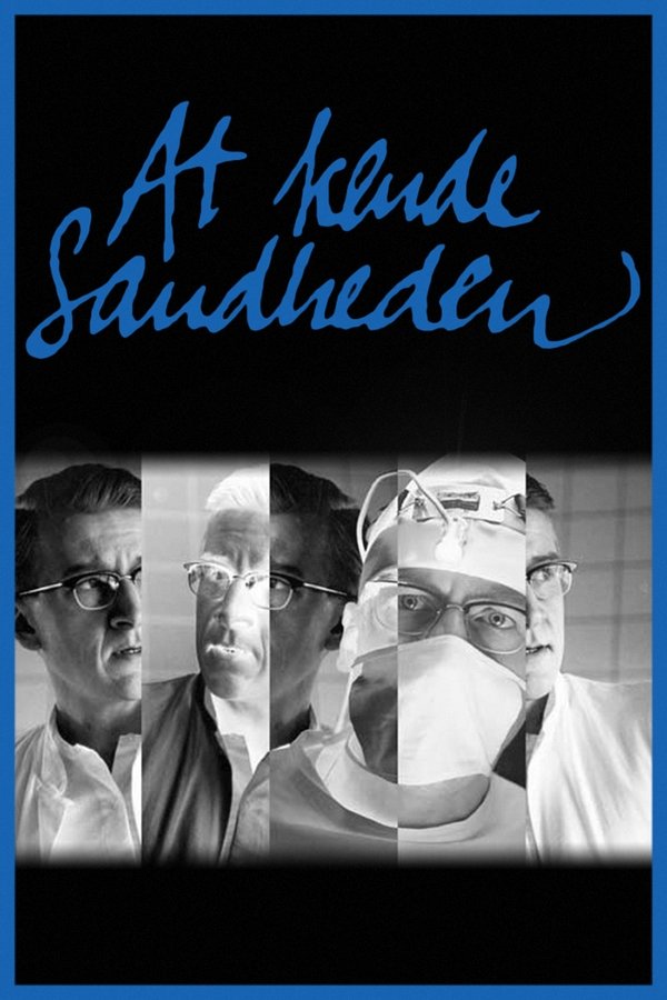 At Kende Sandheden