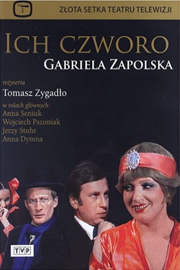Ich Czworo