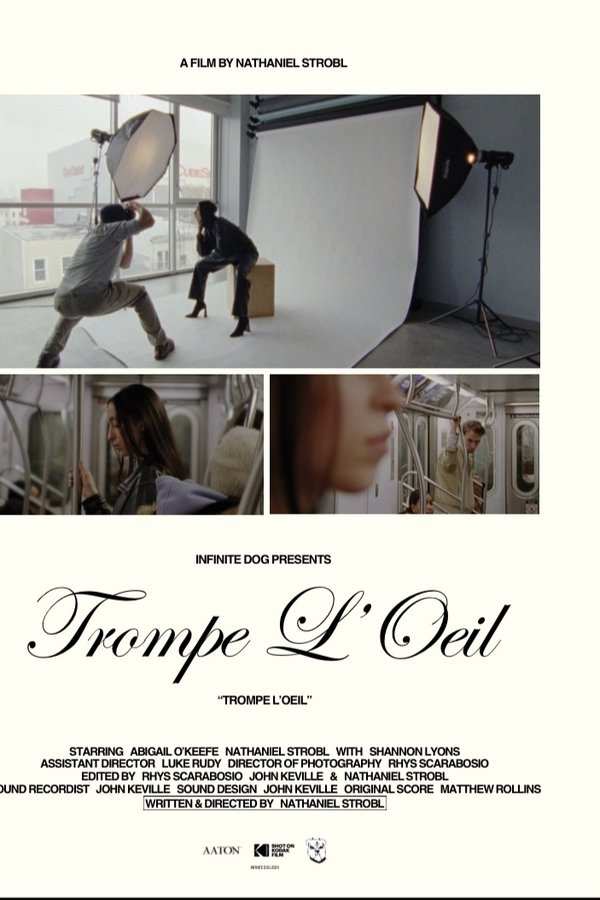 Trompe L'oeil