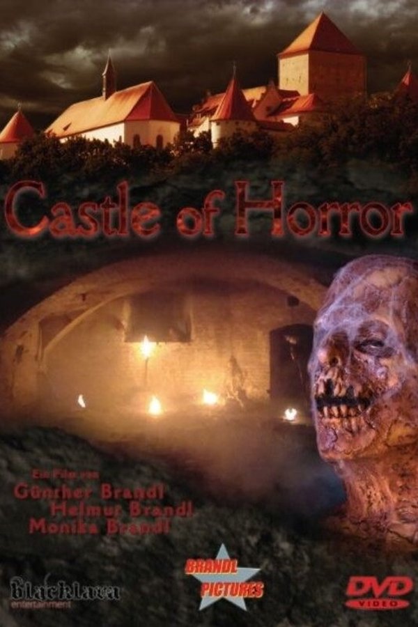 Castle Of Horror