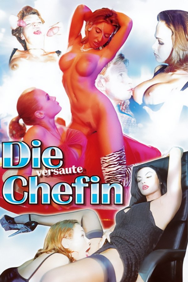 Die Versaute Chefin