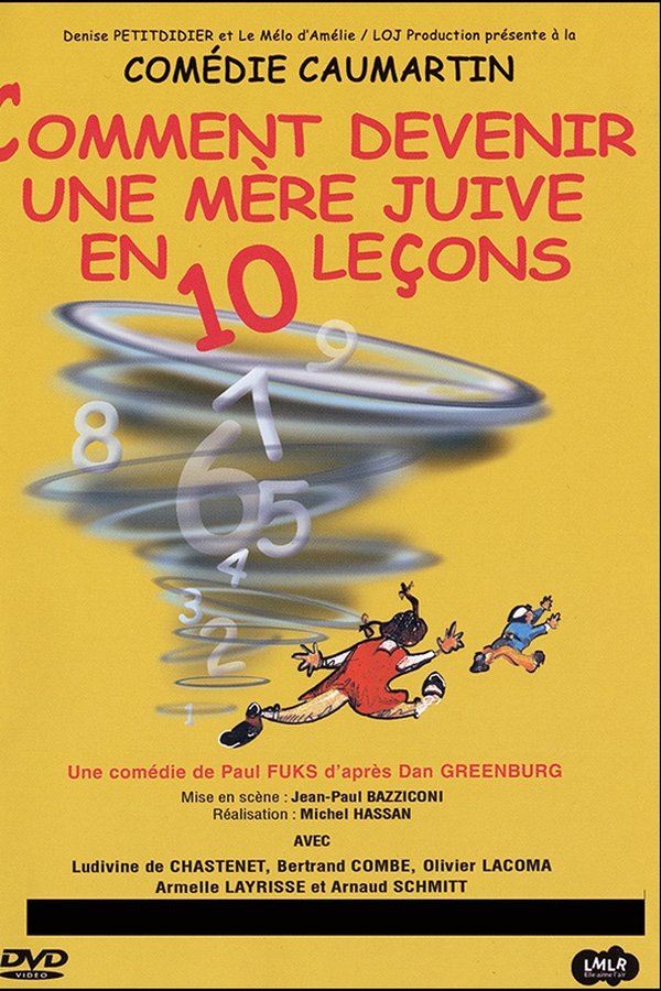 Comment Devenir Une Mère Juive En 10 Leçons ?