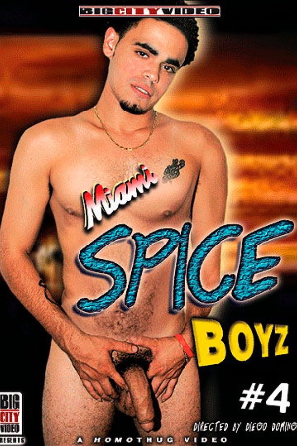 Miami Spice Boyz 4