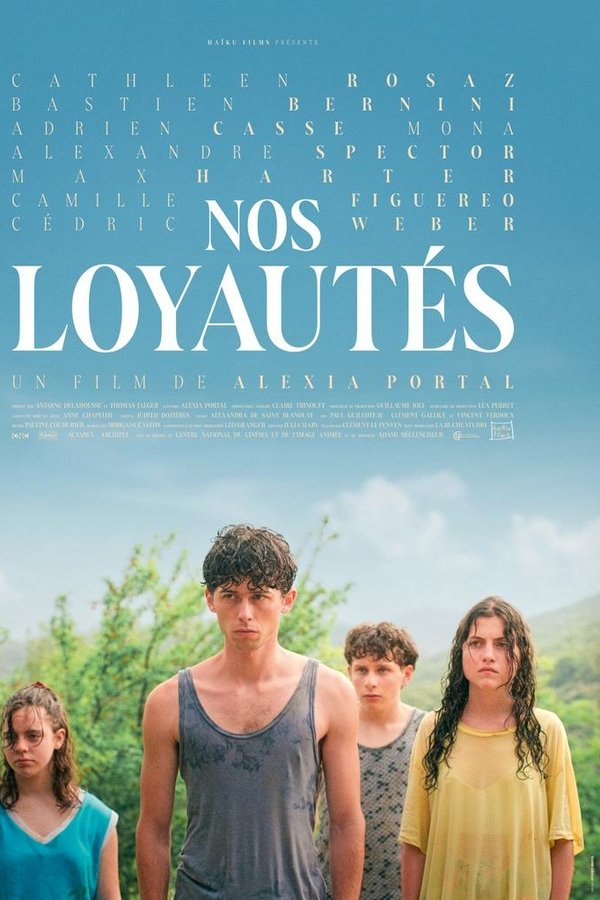 Nos Loyautés