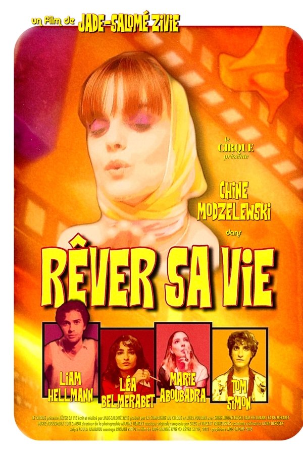 Rêver Sa Vie