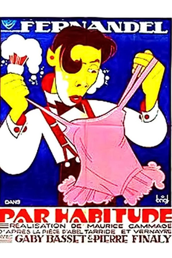 Par Habitude