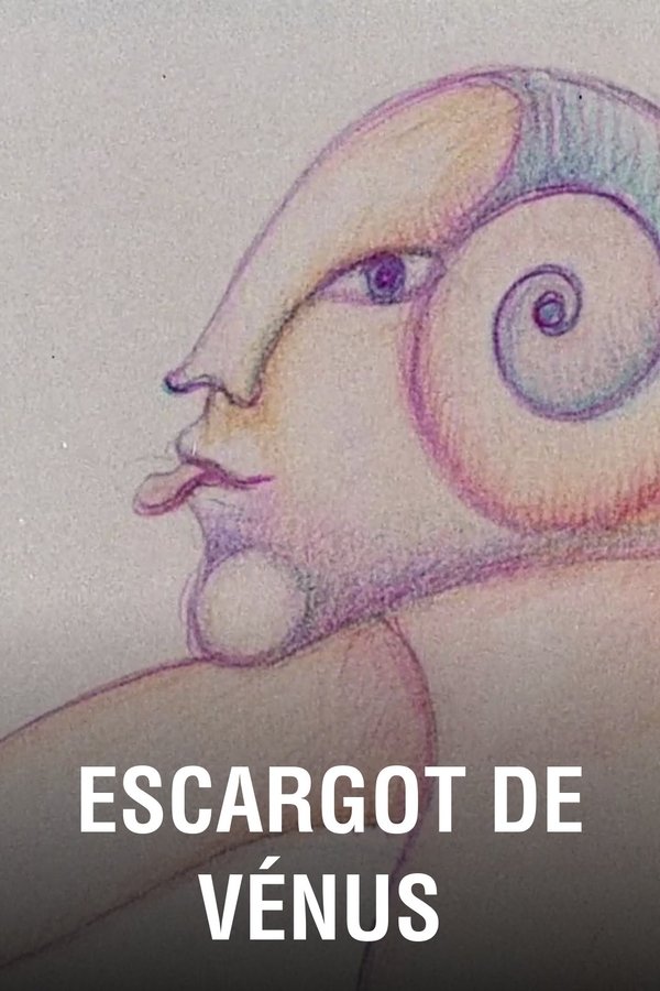 Escargot De Vénus