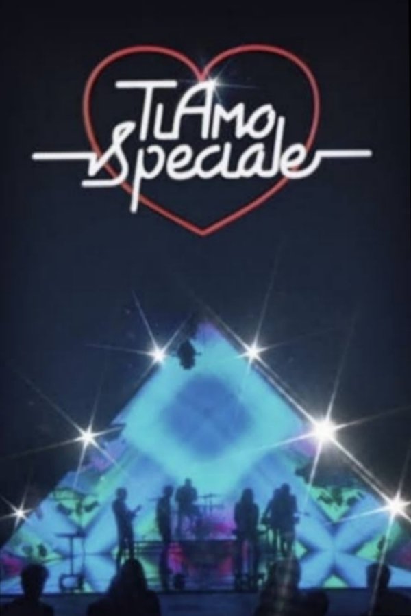 Phoenix: Ti Amo Speciale