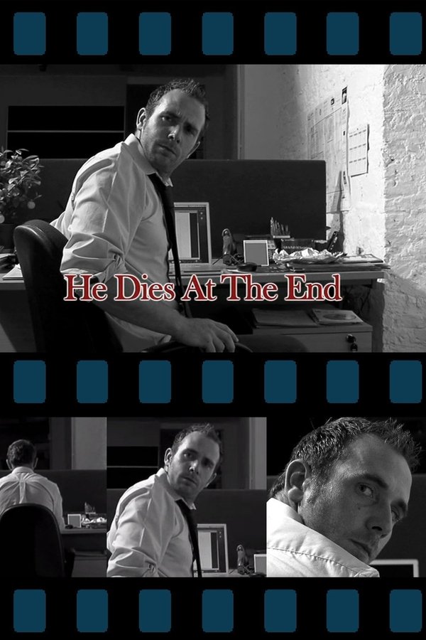 He Dies at the End