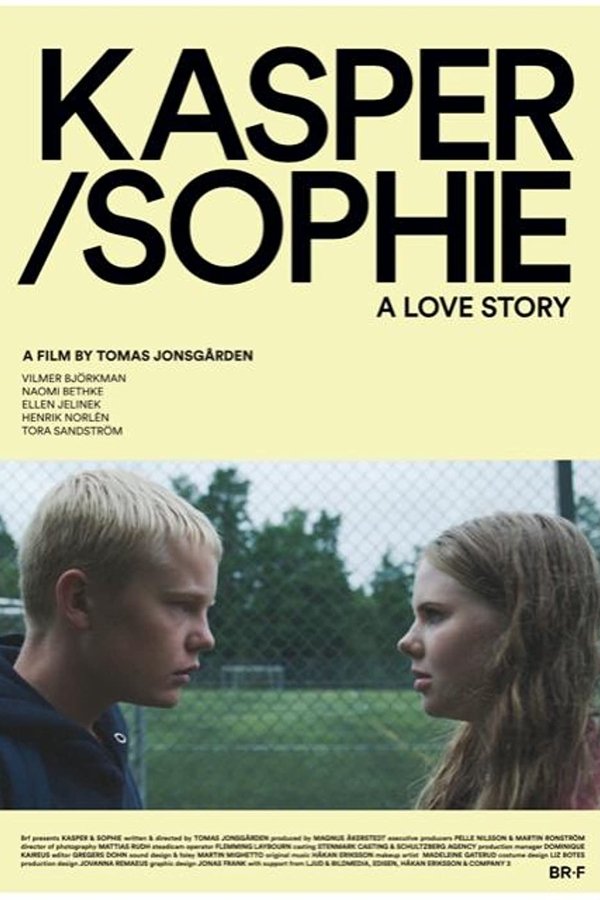 Kasper & Sophie