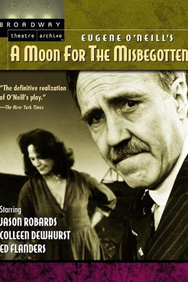 A Moon For The Misbegotten