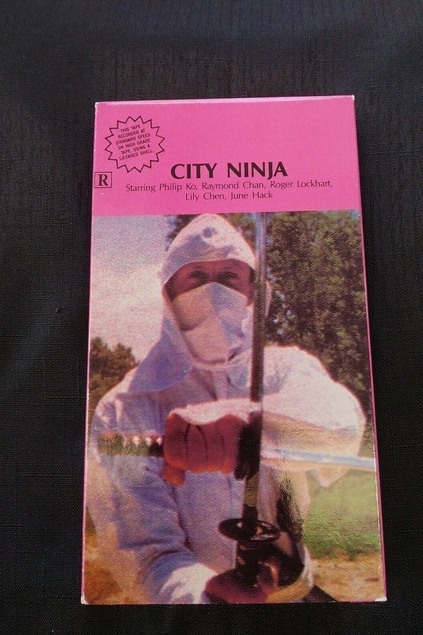 City Ninja