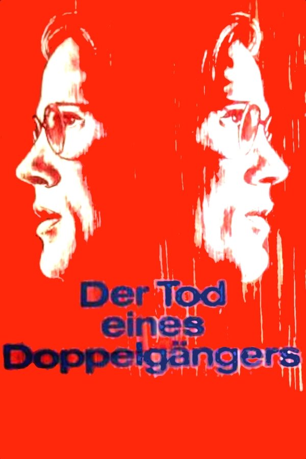 Der Tod Eines Doppelgängers