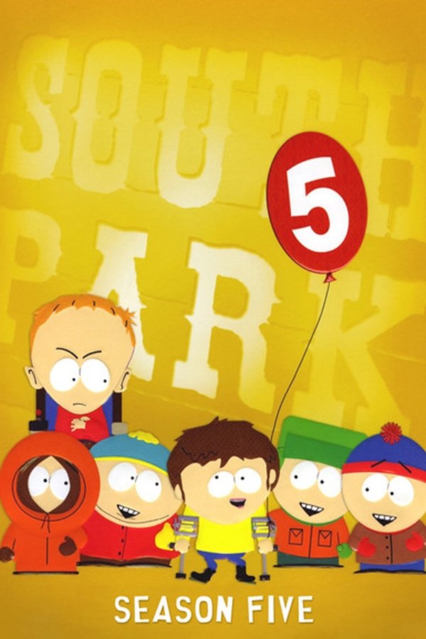 Watch South Park Free