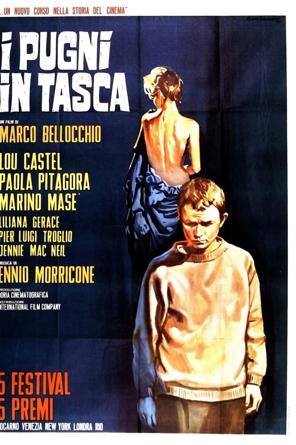 I Pugni In Tasca