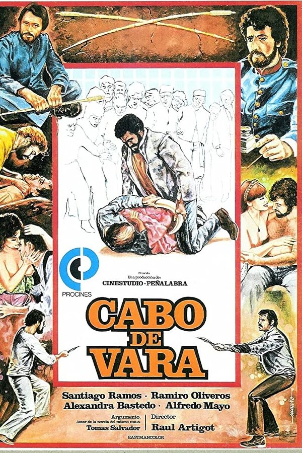 Cabo De Vara