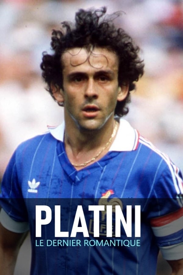Platini, le dernier romantique