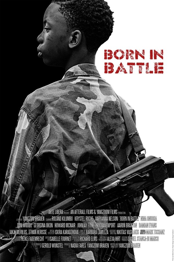 Born In Battle