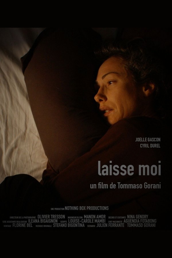 Laisse Moi