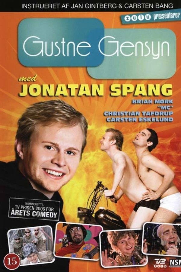 Gustne Gensyn