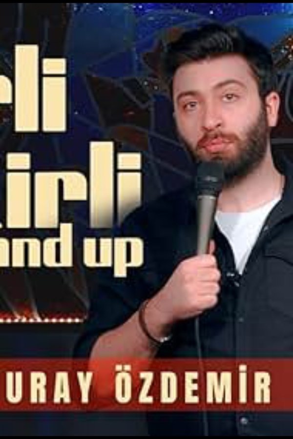 Baturay Özdemir: Yerli Ve Kirli