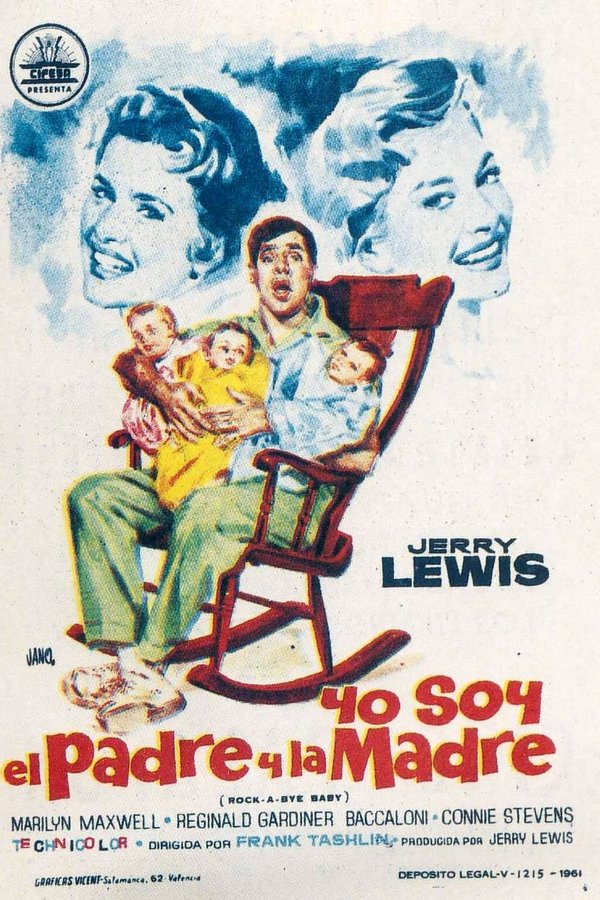 Papá Soy Yo