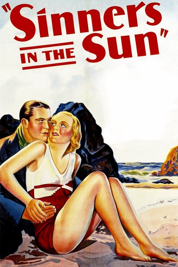 Sinners In The Sun