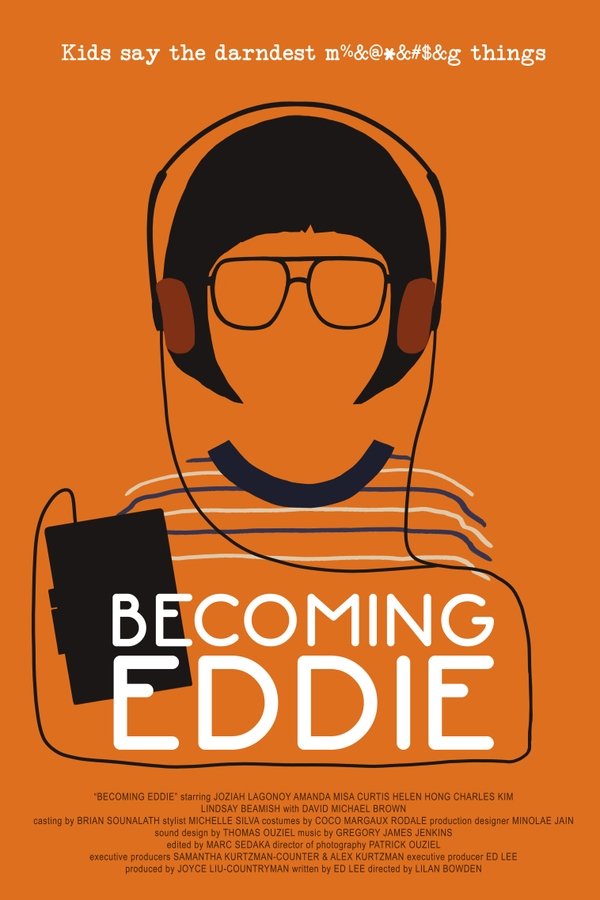Becoming Eddie