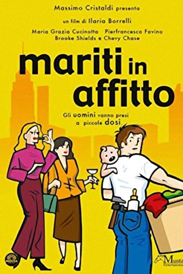 Mariti In Affitto