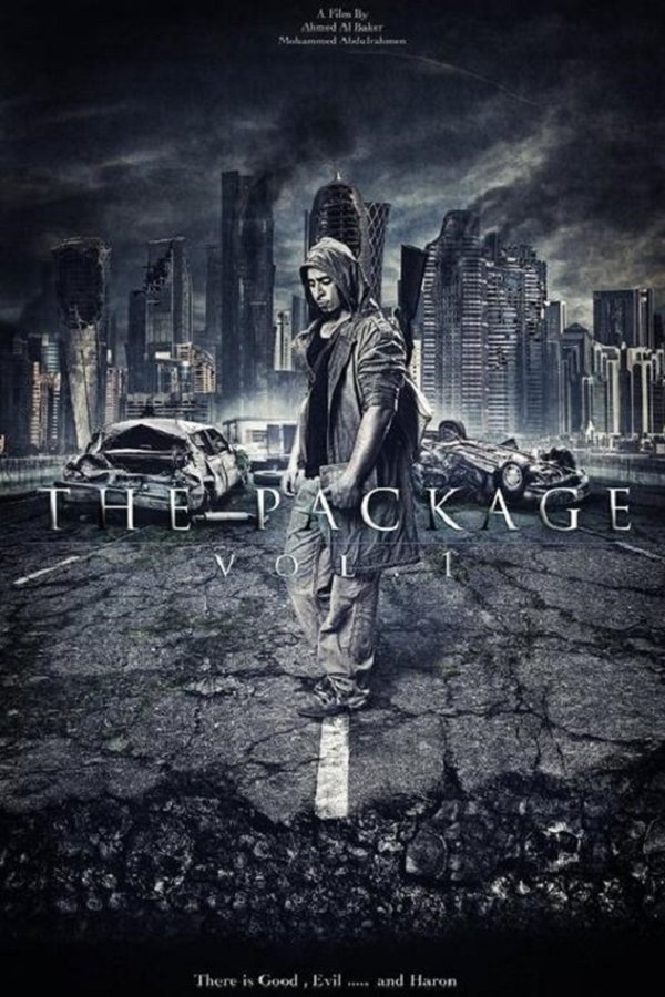 The Package Vol. 1