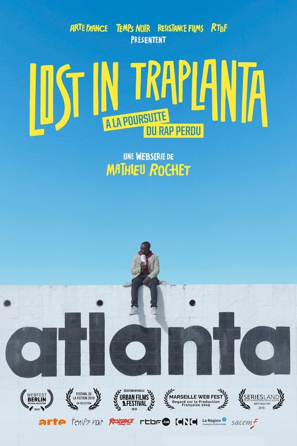 Lost In Traplanta