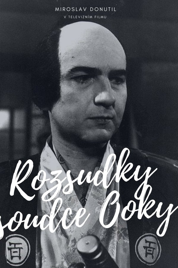 Rozsudky Soudce Ooky