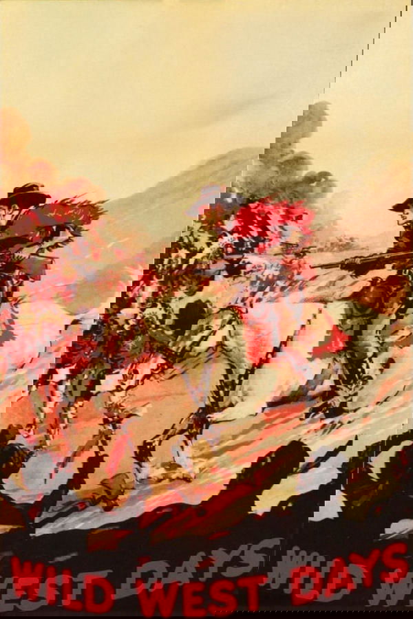 Wild West Days