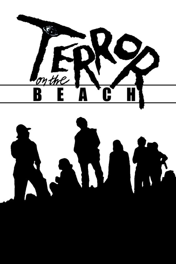 Terror On The Beach