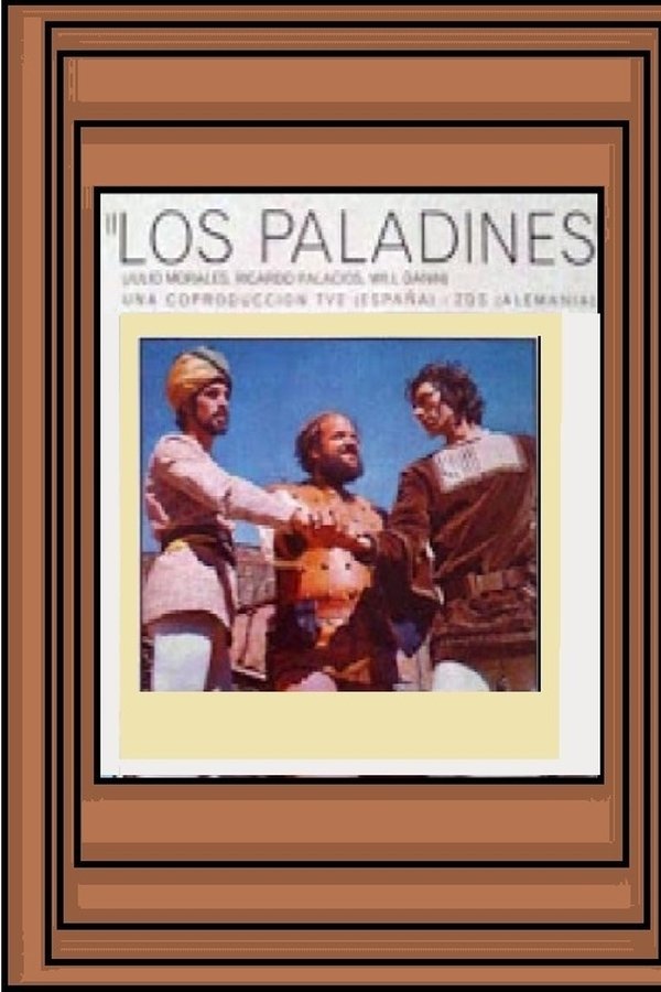 Los Paladines
