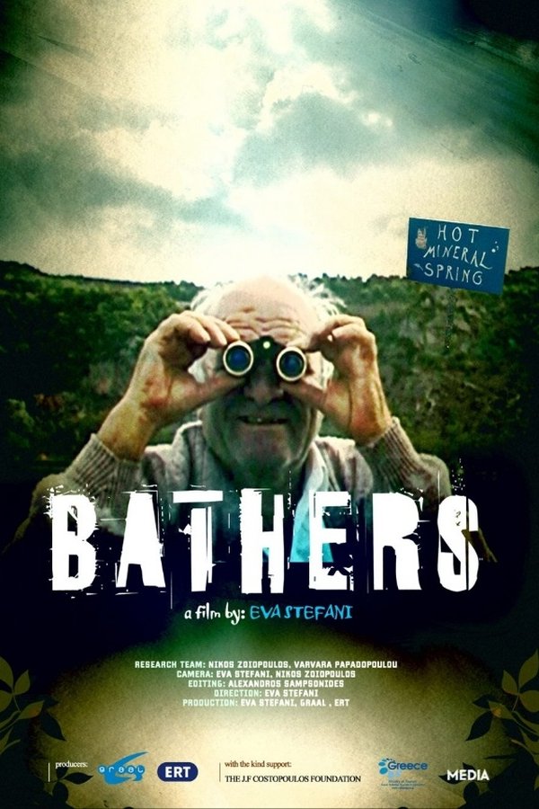 Bathers