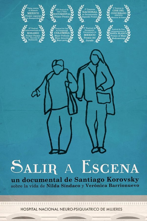 Salir A Escena