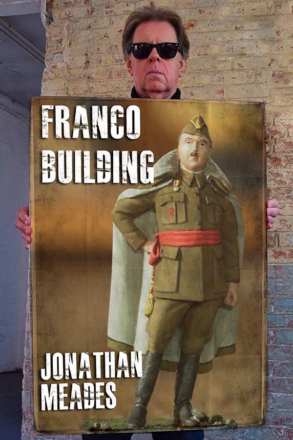 Franco Building With Jonathan Meades
