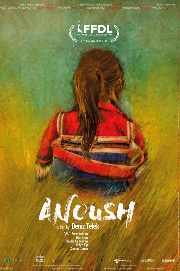 Anuş